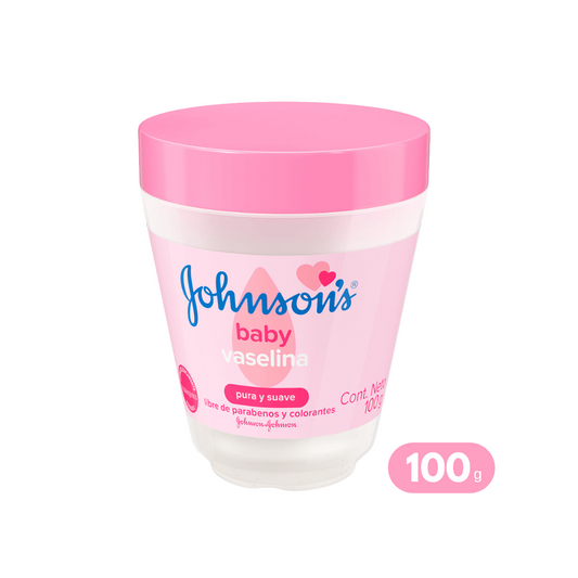 VASELINA JOHNSON´S
