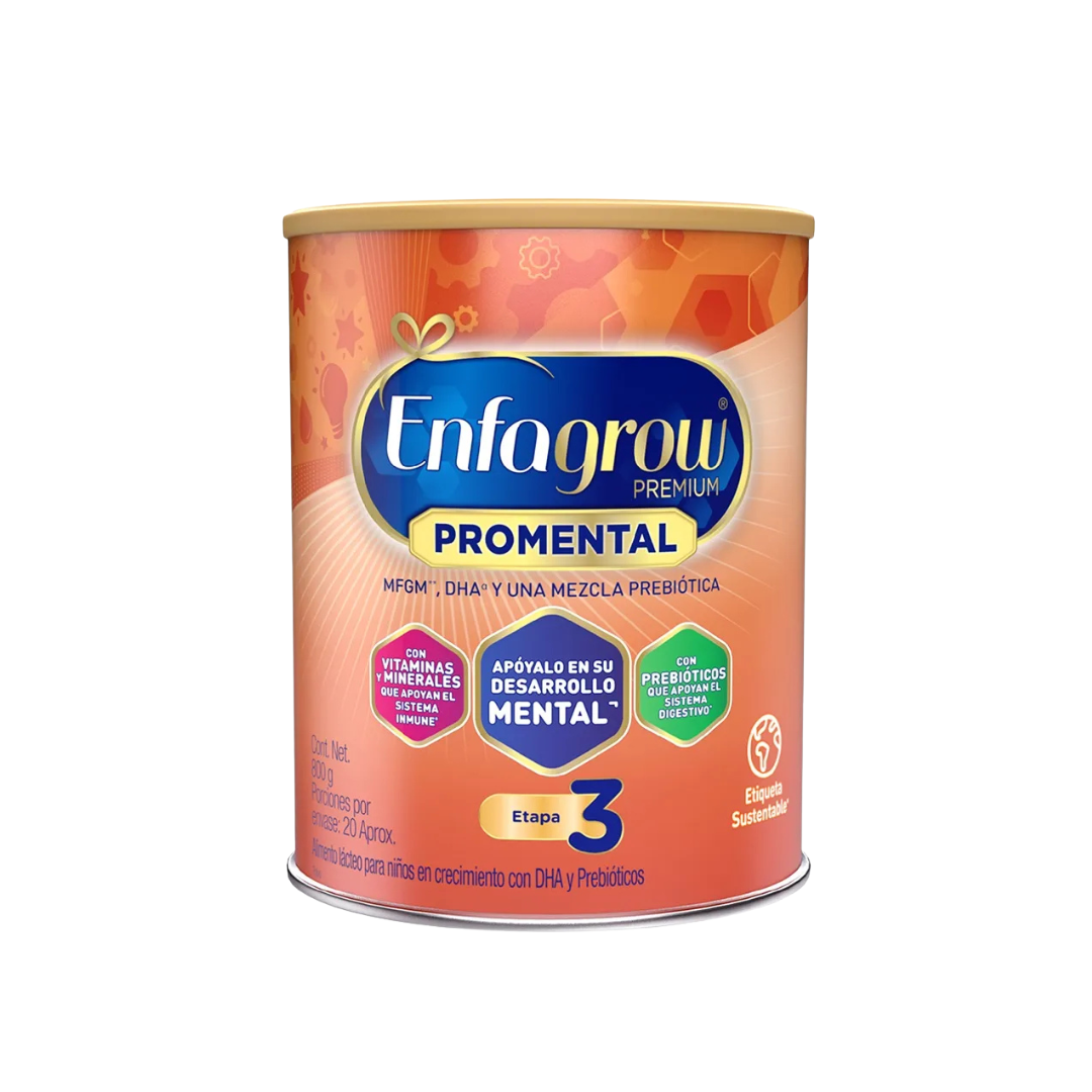 ENFAGROW 3 PROMENTAL